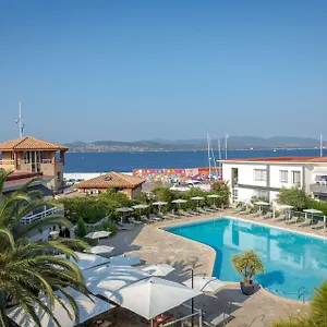 4* Hotel Best Western Plus La Marina