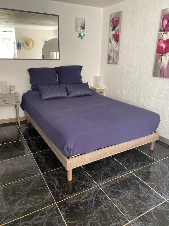 Jardin D'Eden Apartment Saint-Raphael   Saint-Raphael (Var)